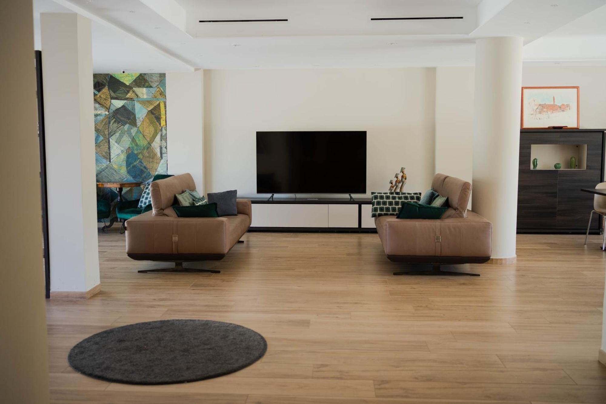 Villa Erada Bari Zewnętrze zdjęcie