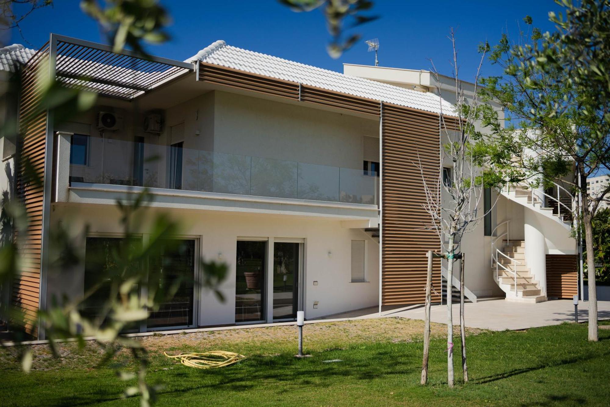 Villa Erada Bari Zewnętrze zdjęcie